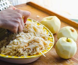 Jak zrobić tarte jabłka na zimę? Idealne do szarlotki i deserów