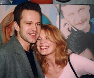 Radosław Pazura jest mężem Doroty Choteckiej