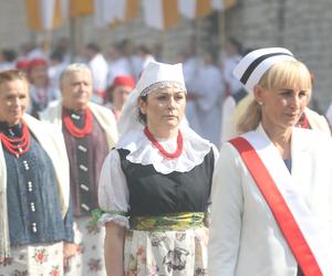 Tysiące kobiet i dziewcząt na pielgrzymce do Piekar Śląskich. Jestem w Kościele, więc idę