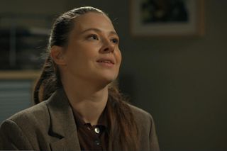 Barwy szczęścia, odcinek 3202. Gabrysia (Marta Juras)