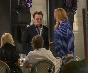 Paweł Wilczak i Maria Niklińska upojna noc