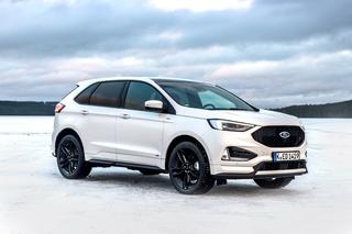 Ford Edge 2019