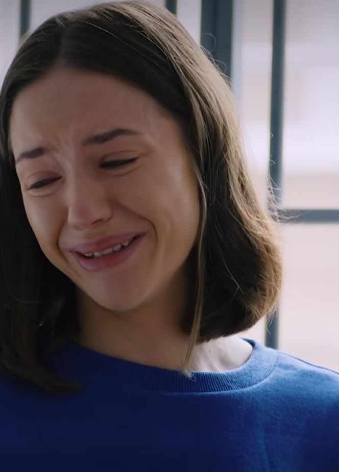 Na Wspólnej odc. 4082. Ania (Sonia Mietielica)