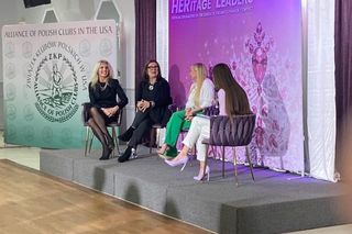 Polki z Chicago motywują do działania. 2. Konferencja „Leadership Inspired: Kobiety Kobietom” 