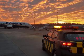 Lotnisko Warszawa - Modlin