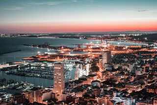 Ryanair już gotowy na sezon letni 2025. Jest rozkład lotów! Z Bydgoszczy będzie latać w sześciu kierunkach! [ZDJĘCIA]