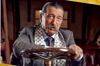 Plebiscyt Złoty Wąs 2024