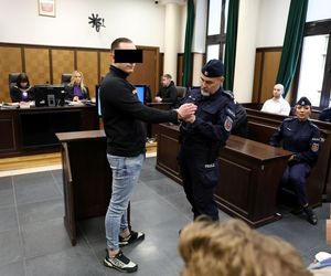 Koledzy bronili Dawida. Skazani za udział w śmiertelnym pobiciu na Nowym Świecie Sebastian W. i Łukasz G. zeznawali przed sądem
