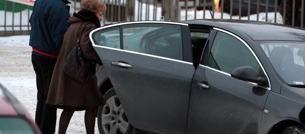 Zyta Gilowska wraca do polityki