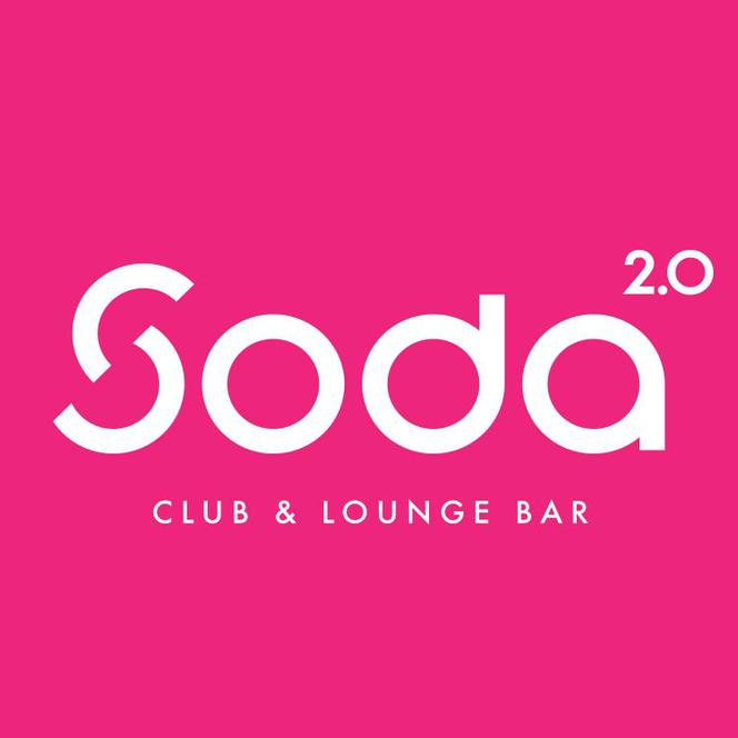 SODA 2.0 club & lounge bar