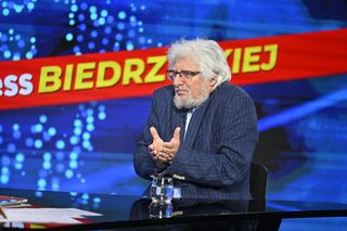 Profesor Radosław Markowski: Prezydentura Andrzeja Dudy jest dramatycznie nieudana