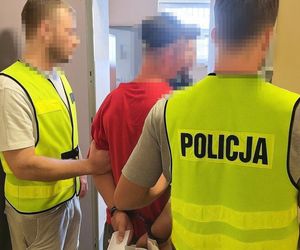 Tragiczny finał imprezy w Mysłowicach