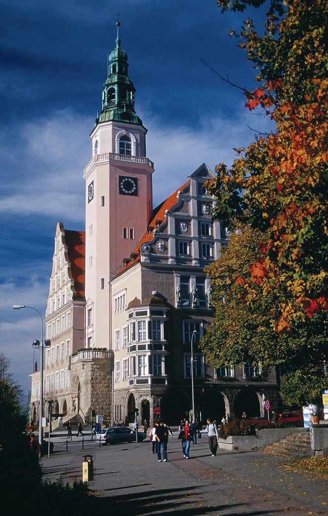 Weekend w stolicy Warmii i Mazur. Jakie atrakcje znajdziemy w Olsztynie