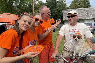ESKA Summer City na kultowym MotoPikniku w Tokarni