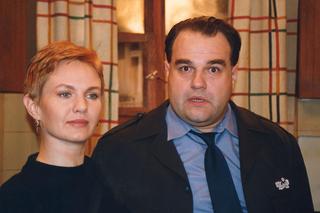 Agnieszka Pilaszewska mówi o pracy w Miodowych Latach