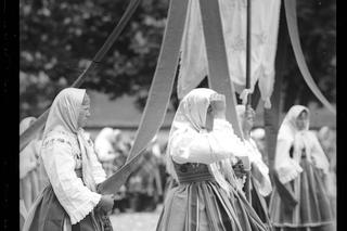 Tak kiedyś w Polsce obchodzono Boże Ciało [GALERIA]