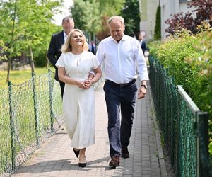 Wybory prezydenckie 2025 - Donald Tusk.