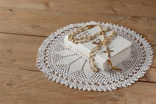 Kiedy rozpocznie się sezon pierwszych komunii?