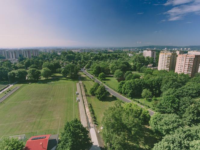 Park Krowoderski