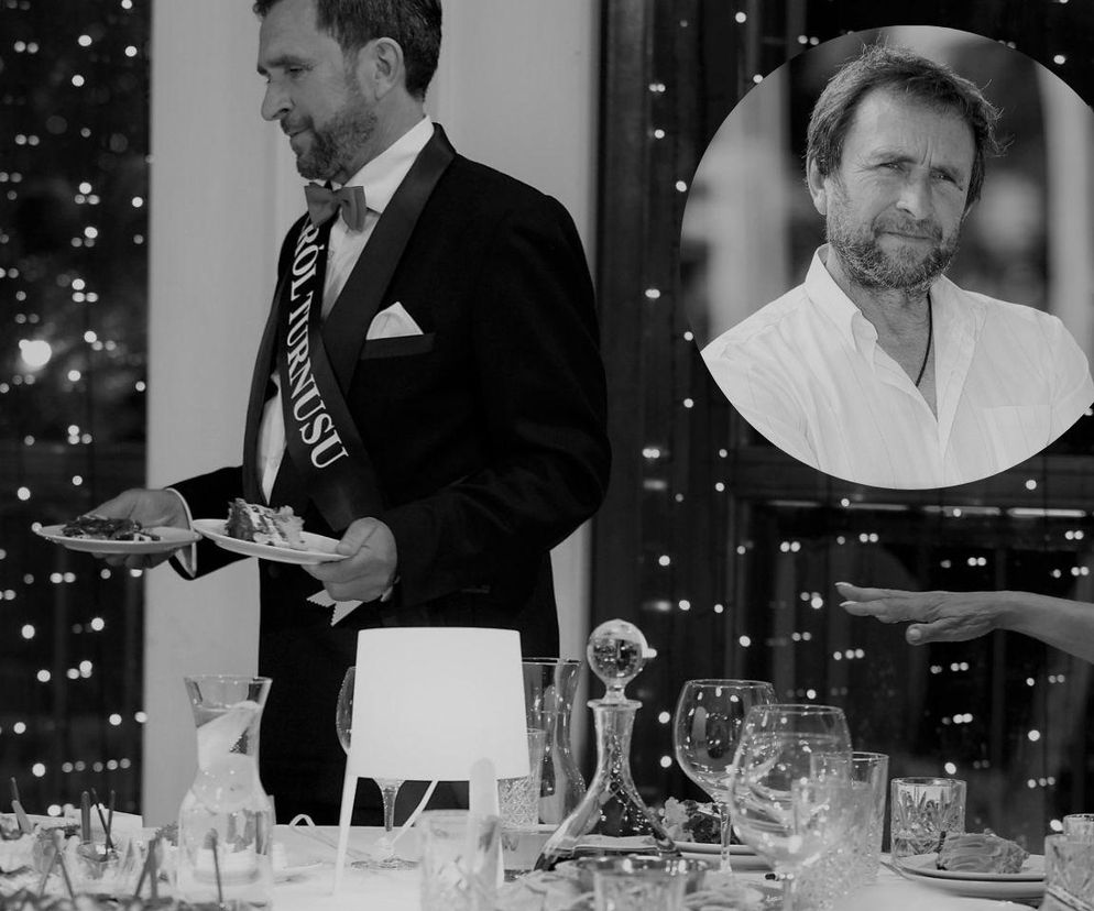 Dopiero 3. miesiące po pogrzebie uczestnika Sanatorium miłości znalazła się jego córka