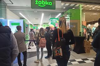 Żabka otworzyła swój jubileuszowy sklep w Poznaniu! 