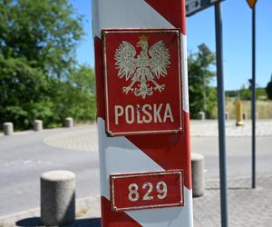 Patrole obywatelskie pilnują granicy z Niemcami