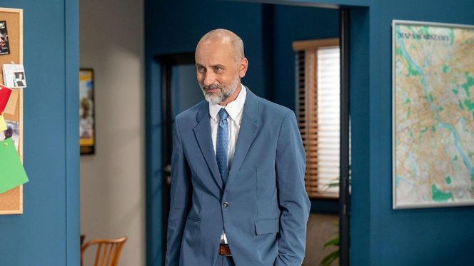 Barwy szczęścia, odcinek 3137: Szokujące wymysły Kornela po przejęciu „Szoku”! Powracający Łukasz postawi mu ultimatum