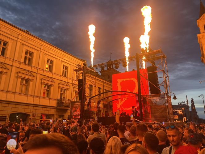 Parada Wolności 2025