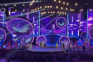 On Air Music Awards 2026. Gdzie i kiedy oglądać transmisję wielkiej gali?