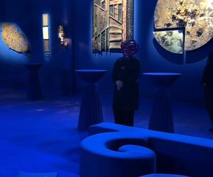 Omena Mensah, Rafał Brzoska, Will Smith 