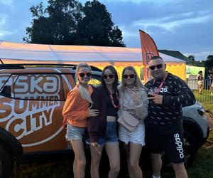 Eska Summer City Olsztyn. Muzyczne szaleństwo na Cool Festiwalu w Jezioranach!