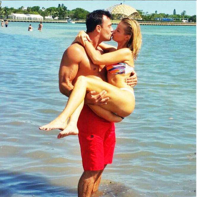 Tak wypoczywają polskie gwiazdy