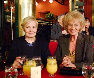 Edyta Wojtczak, Krystyna Loska