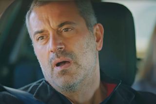 Feraye dowie się, że Sila jest jej dawno zaginioną córką.