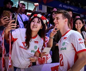 Polska w finale Ligi Narodów