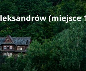 To najbiedniejsze gminy wiejskie w woj. lubelskim 2024