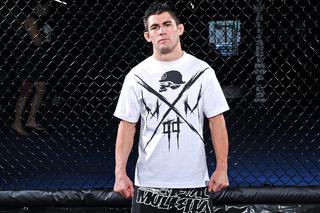 Dominick Cruz przez kontuzję traci tytuł i wypada z rozpiski UFC 169!