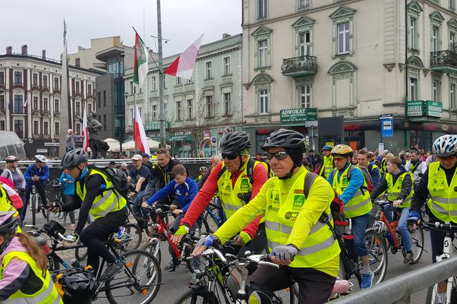 Zagłębiowska Masa Krytyczna 