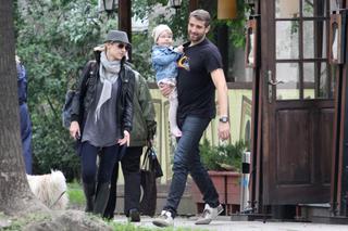 Wzięli ślub, by mieć drugie dziecko