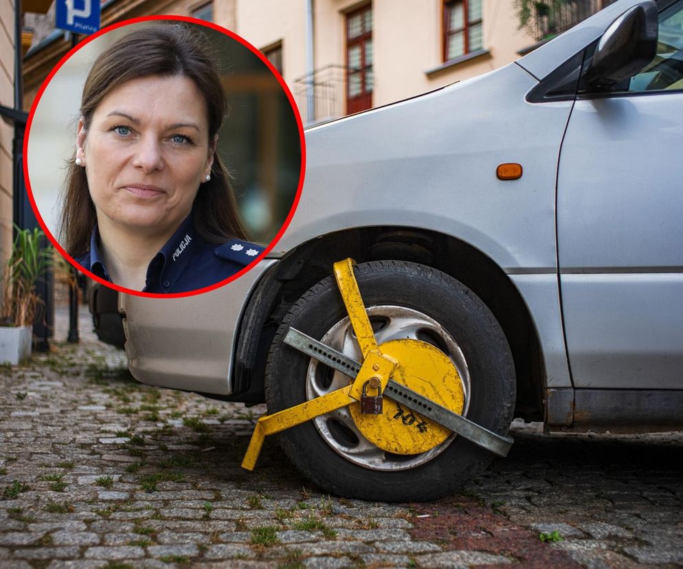 „Zamiast ratować ludzi, czytamy maile o źle zaparkowanych autach