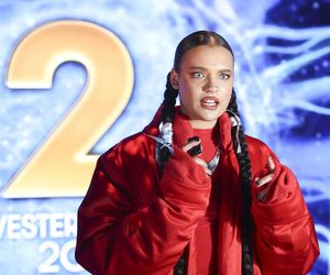 Sara James w amerykańskim Mam Talent. Znowu dała czadu!