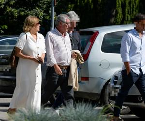Fernando Santos wybrał się na sushi
