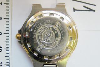 Zegarek generała Gągora