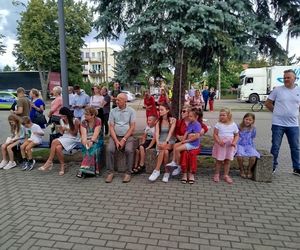 W 2025 roku obchody Święta Policji w Siedlcach odbyły się 23 lipca