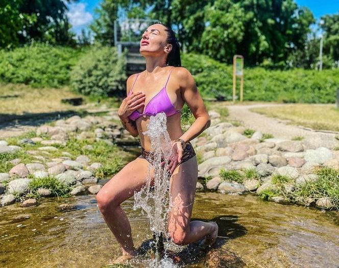 Ewa Brodnicka