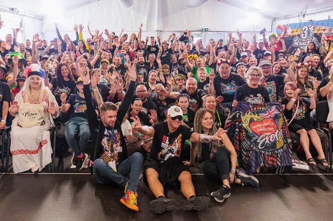 Jurek Owsiak stracił cierpliwość. Ostro skrytykował gwiazdy na własnym festiwalu. "Zawodowy skandal" 