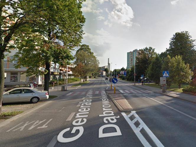 Dąbrowskiego