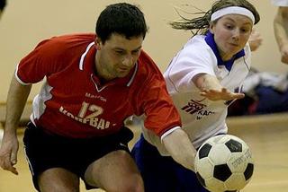 Korfball