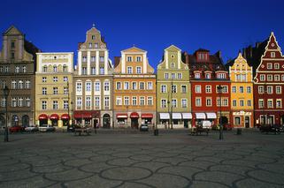 Wrocław: Pogoda na majówkę 2018. Jaka pogoda nas czeka?