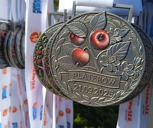 14. Biegiem przez Platerów